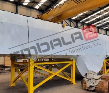 retractilado embalajes asturias